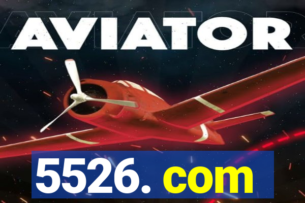 5526. com